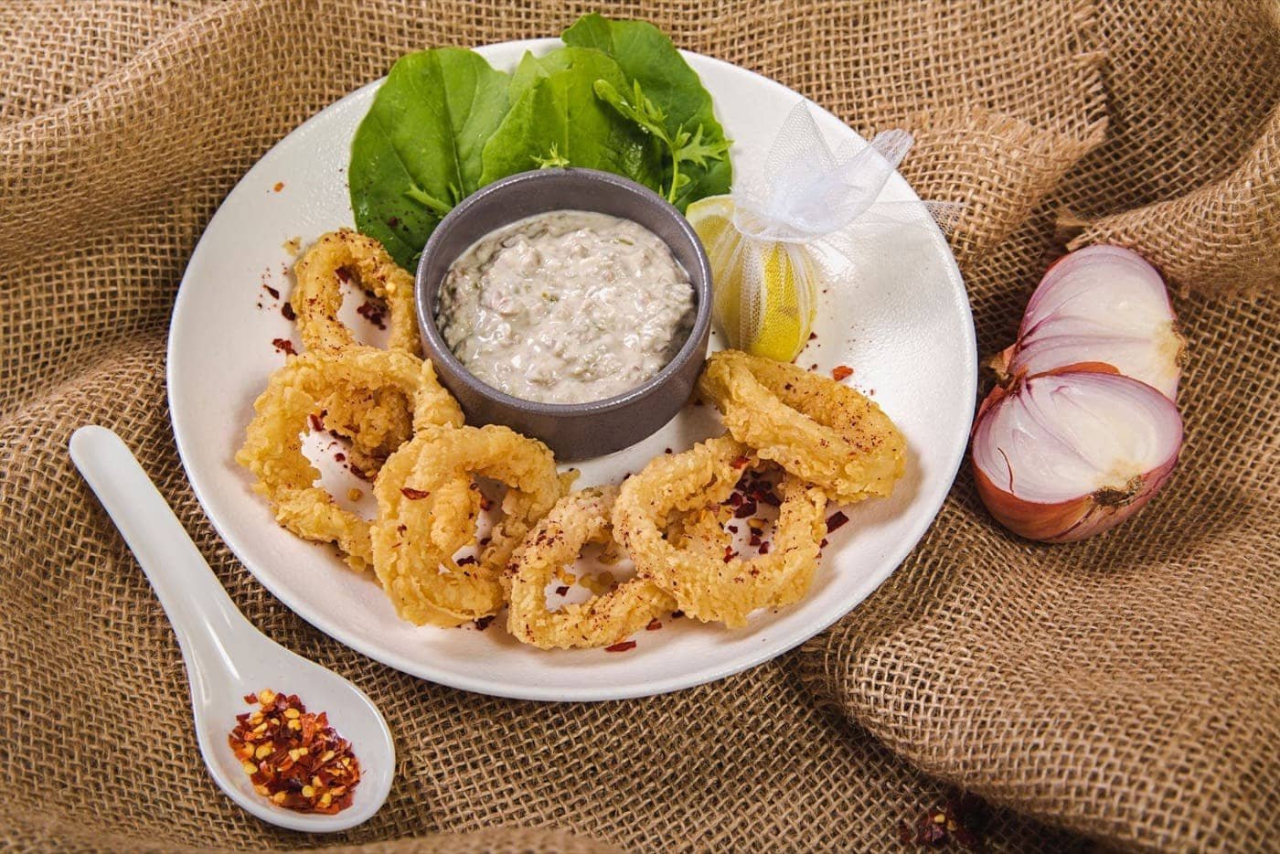 Il fritto misto